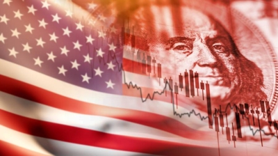 الاقتصاد الأميركي في دوامة.. شركات كبرى تُجمد توقعاتها المستقبلية