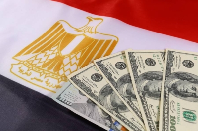 قفزة في السيولة: 12.56 تريليون جنيه مصري في مارس