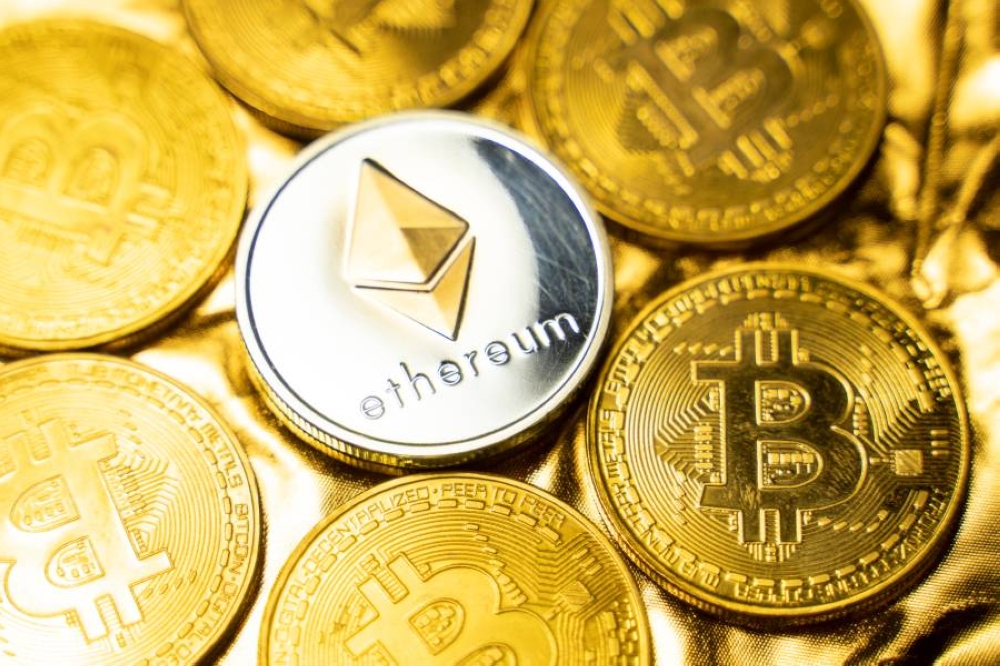 أسعار العملات المشفرة مقابل الدولار الاثنين 5 مايو 2025