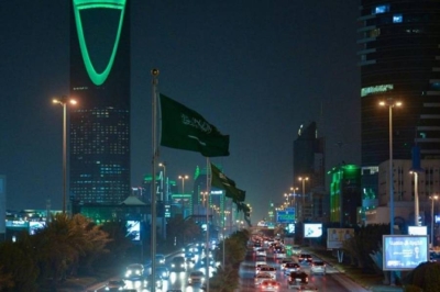 نمو القطاع غير النفطي بالسعودية ينخفض لأدنى مستوى منذ أغسطس 2024