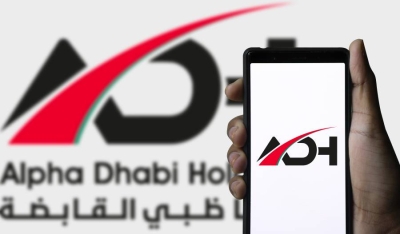 17.4 مليار درهم إيرادات "ألفا ظبي القابضة"في الربع الأول