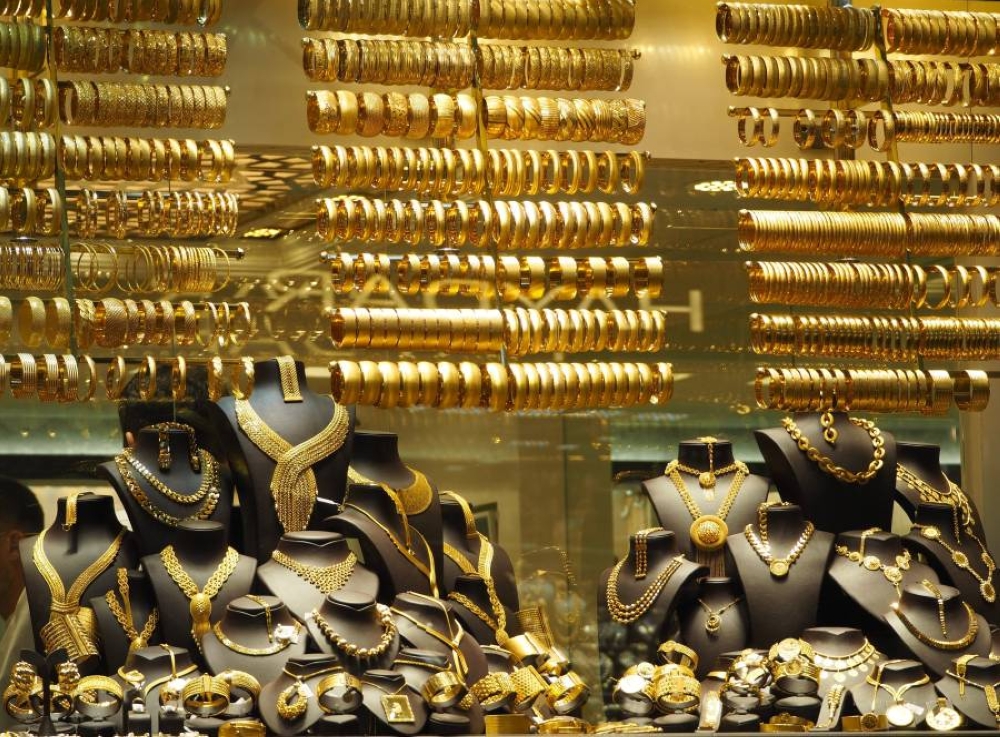 ارتفاع جديد في أسعار الذهب في مصر اليوم الثلاثاء 6 مايو 2025