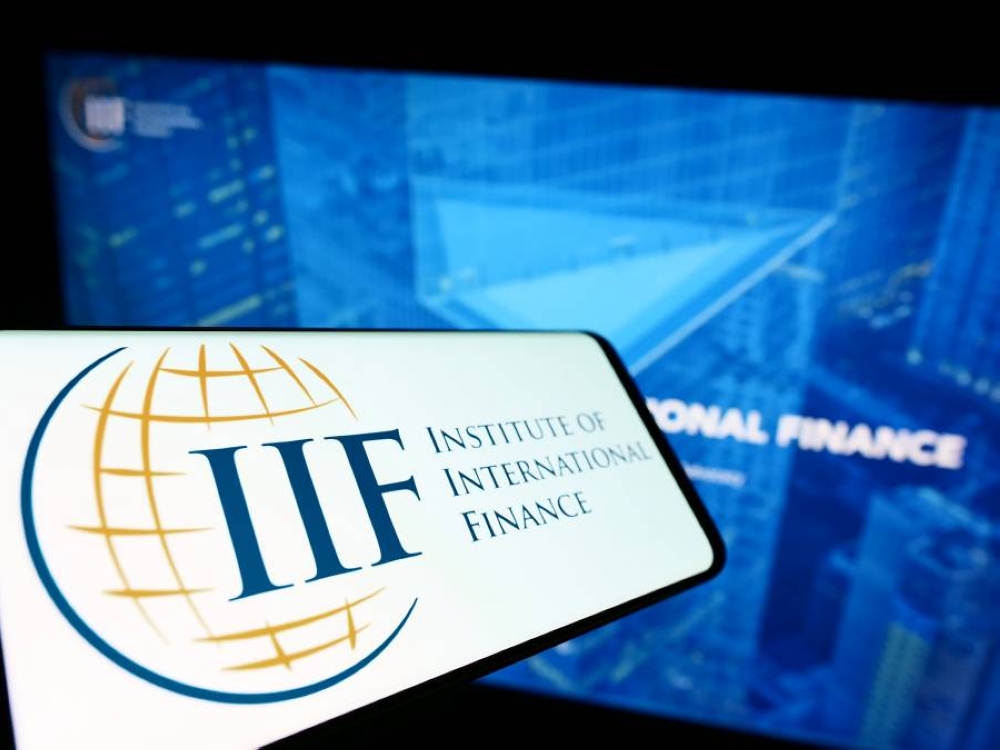 الدين العالمي عند مستوى قياسي يتجاوز 324 تريليون دولار في الربع الأول من 2025