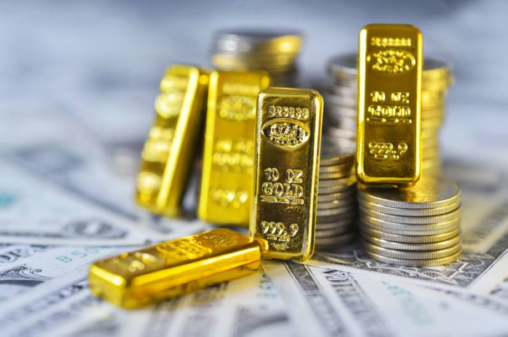 أسعار الذهب ترتفع بأكثر من 2% بدعم عمليات شراء من الصين