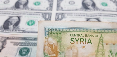 سعر الدولار اليوم في سوريا الثلاثاء 6 مايو 2025.. الليرة تواصل الهبوط