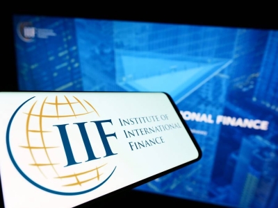 الدين العالمي عند مستوى قياسي يتجاوز 324 تريليون دولار في الربع الأول من 2025