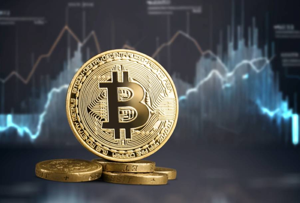 أسعار العملات المشفرة مقابل الدولار اليوم الأربعاء.. بيتكوين تصعد