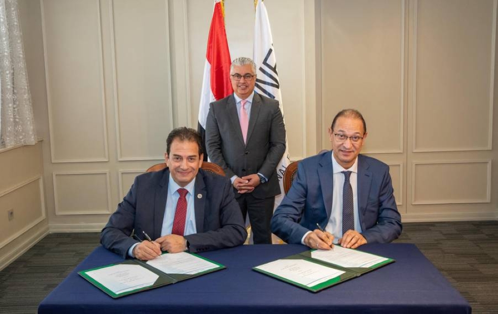 قناة السويس مصر الكويت
