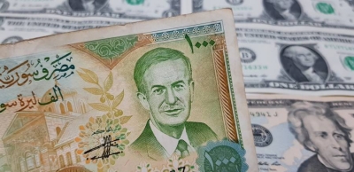 سعر الدولار اليوم في سوريا الأربعاء 7 مايو 2025.. ارتفاع الليرة