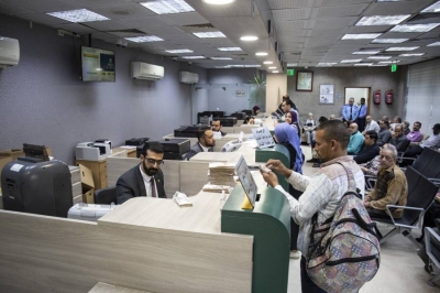 سعر الدولار مقابل الجنيه اليوم الأربعاء 7 مايو 2025 في البنوك المصرية