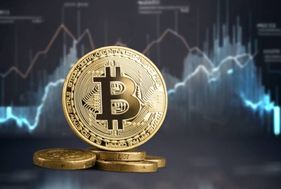 أسعار العملات المشفرة مقابل الدولار اليوم الأربعاء.. بيتكوين تصعد