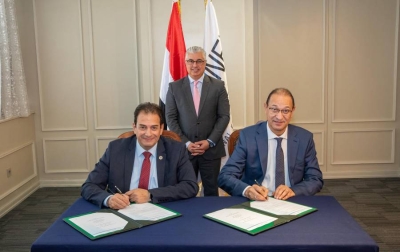 قناة السويس مصر الكويت