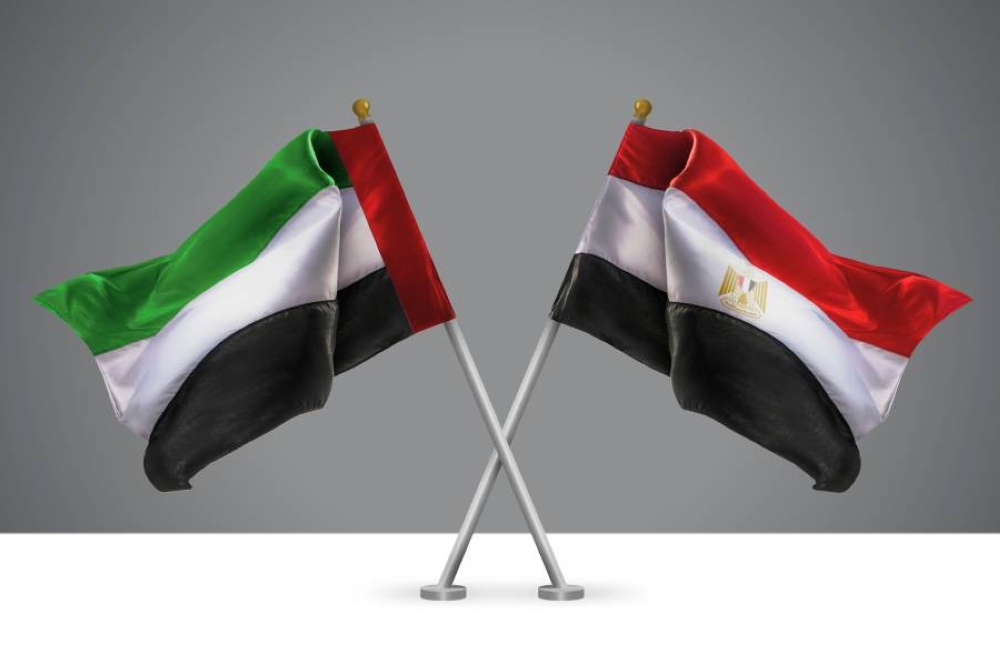 مصر تنضم إلى مبادرة مسرّع الانتقال الصناعي الإماراتية بهدف خفض الانبعاثات الكربونية بالمنطقة
