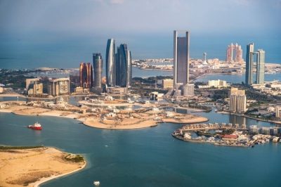 صادرات أبوظبي غير النفطية ترتفع 86.4 بالمئة خلال 5 سنوات