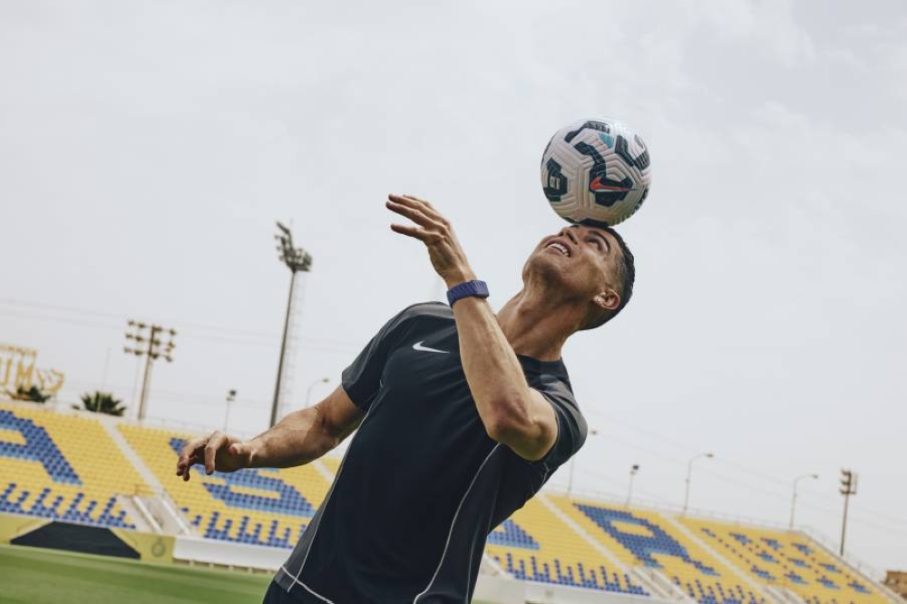 سوار ووب WHOOP يمهد الطريق لعصر جديد في الطب الدقيق