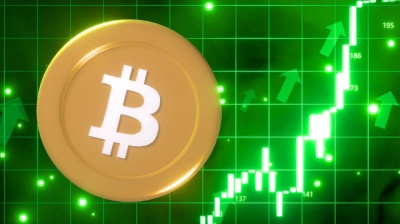 أسعار العملات المشفرة اليوم الجمعة.. بيتكوين تواصل الارتفاع