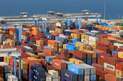 4.6 مليار درهم إيرادات «موانئ أبوظبي» خلال الربع الأول