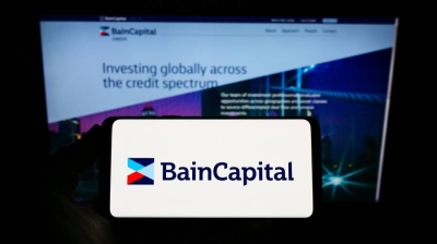 «باين كابيتال» تعتزم بيع أعمالها في مراكز البيانات بالصين بـ4 مليارات دولار