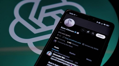 مايكروسوفت تفاوض أوبن إيه آي.. تمويل ضخم مقابل نفوذ أقل