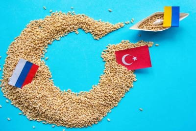 من بوابة الحبوب 2022 إلى قمة 2025.. كيف تعيد تركيا ضبط أزمات الغذاء والطاقة