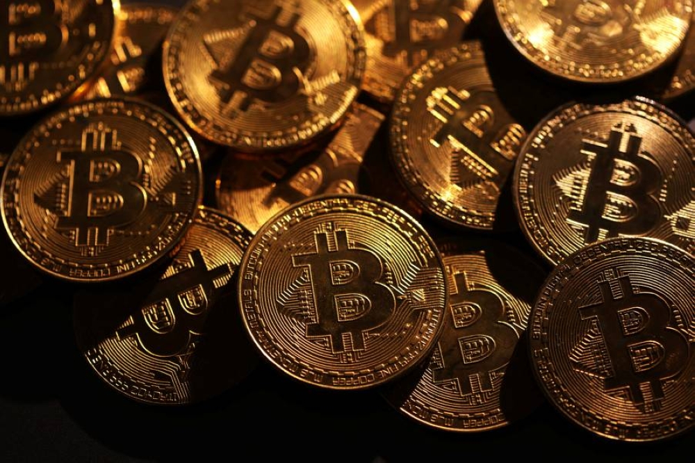 أسعار العملات المشفرة مقابل الدولار اليوم الثلاثاء 13 مايو 2025