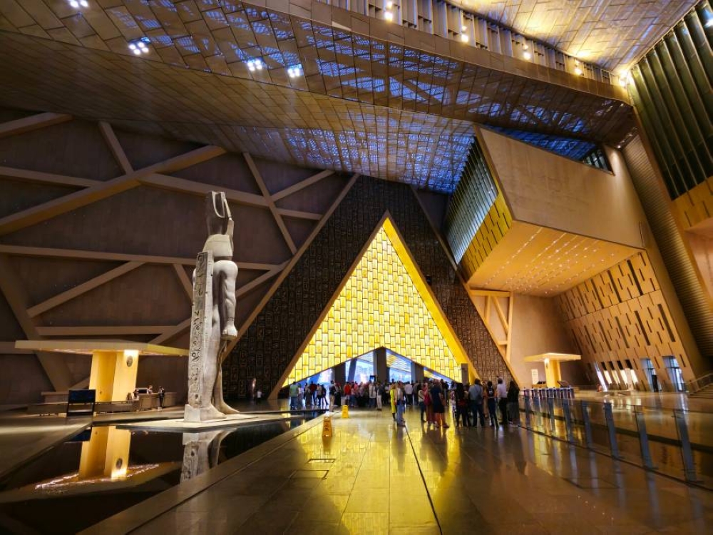السياحة في مصر