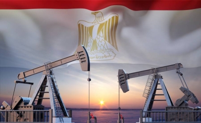 اكتشافات غاز وزيت في مصر