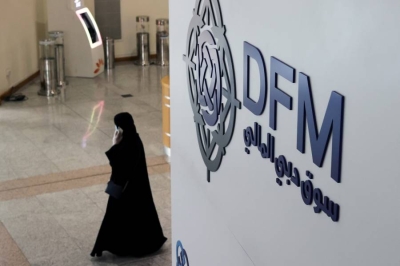 مؤشر سوق دبي يرتفع 0.53%.. وأبوظبي يغلق على تراجع هامشي