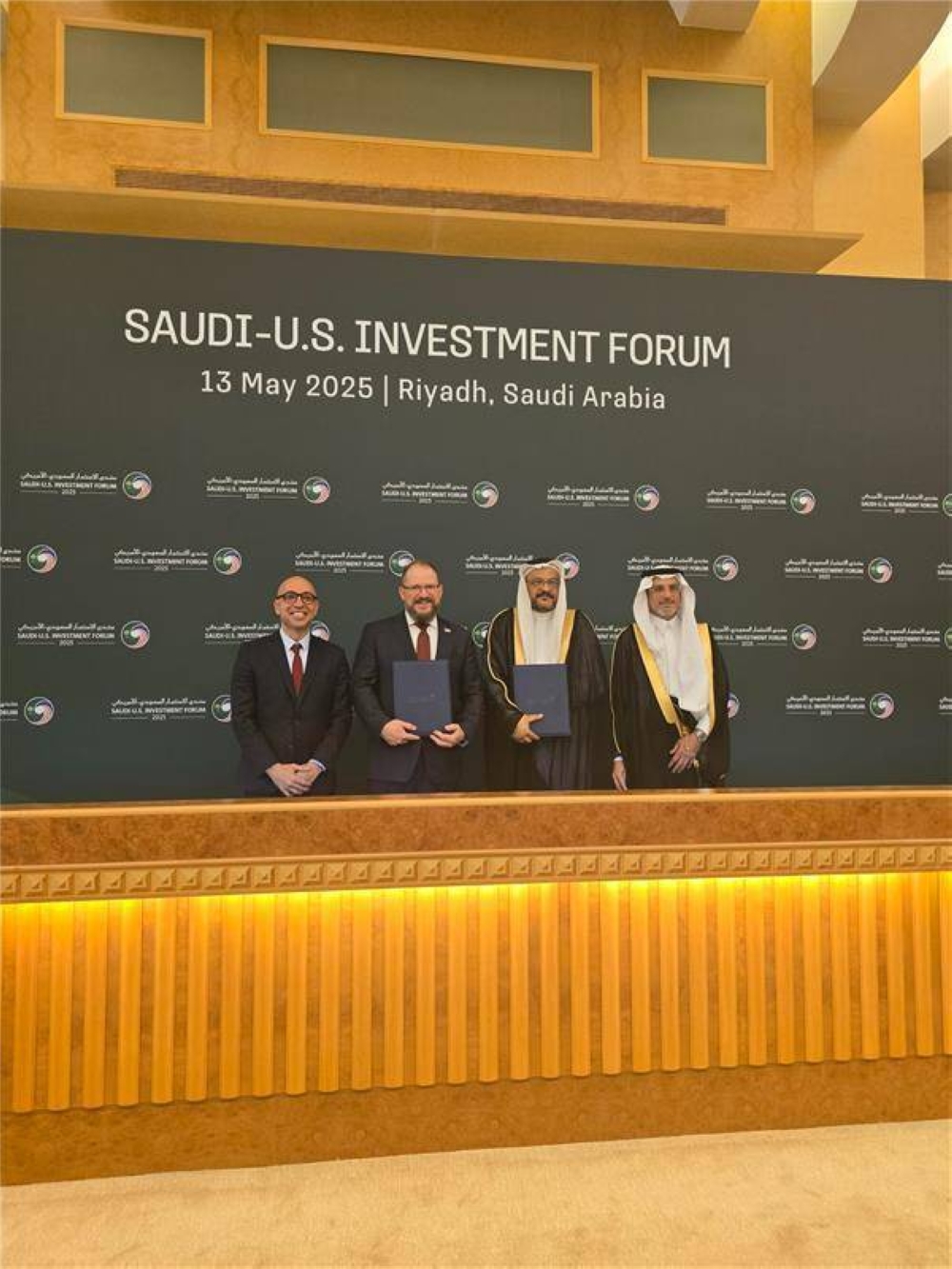 كوالكوم وأرامكو الرقمية تبرمان اتفاقية تعاون لتطوير حلول إنترنت الأشياء الصناعية