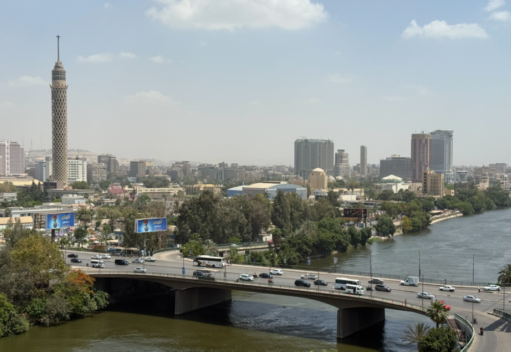 السيارات في مصر