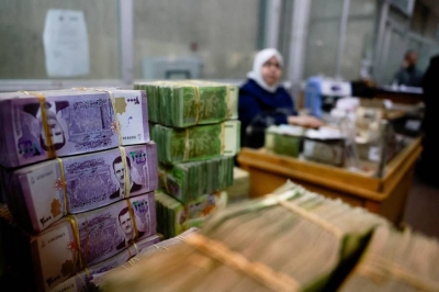 سعر الدولار اليوم في سوريا الأربعاء.. الليرة تقفز بعد قرار ترامب