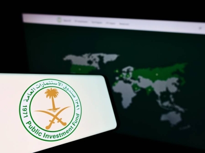 السيادي السعودي يبرم صفقات استثمارية بمليارات الدولارات مع مديري أصول أميركيين