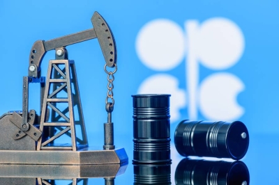 2.943 مليون برميل يومياً إنتاج الإمارات من النفط الخام في أبريل 