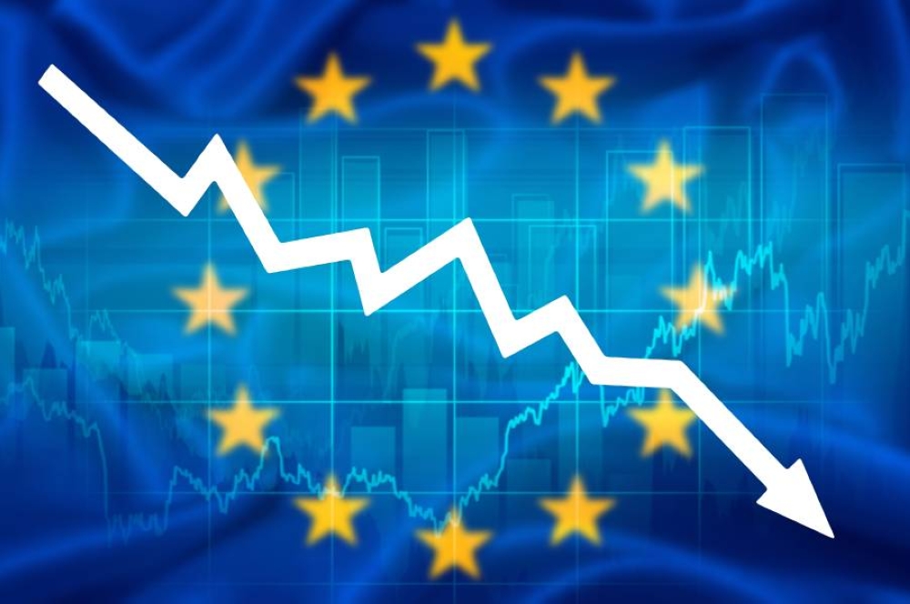 الأسهم الأوروبية تتراجع بسبب انخفاض أسهم الطاقة بعد تراجع النفط 