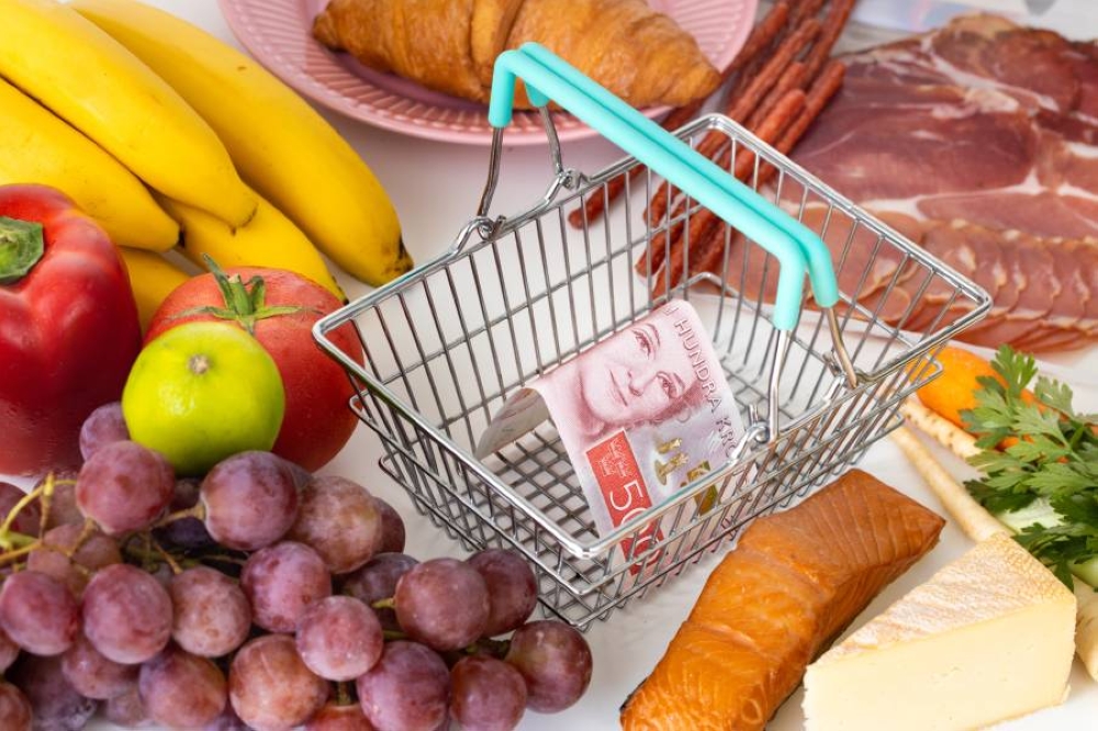  توقعات التضخم في السويد تهبط إلى 2%... إشارات استقرار تريح الأسواق