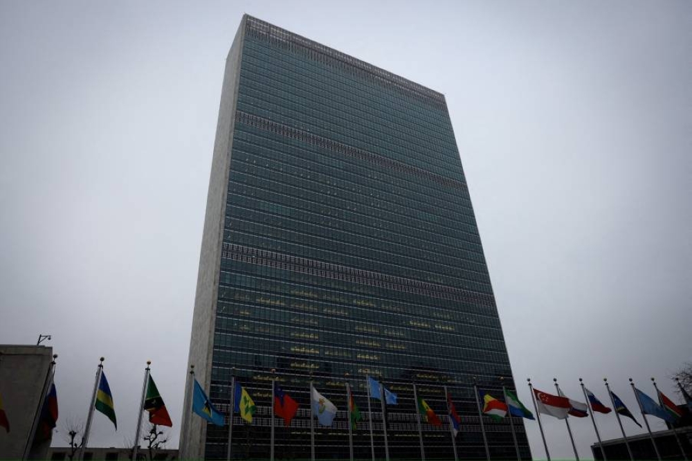 الأمم المتحدة: لن نشارك منظمة إنسانية مدعومة من أميركا بتوزيع المساعدات في غزة