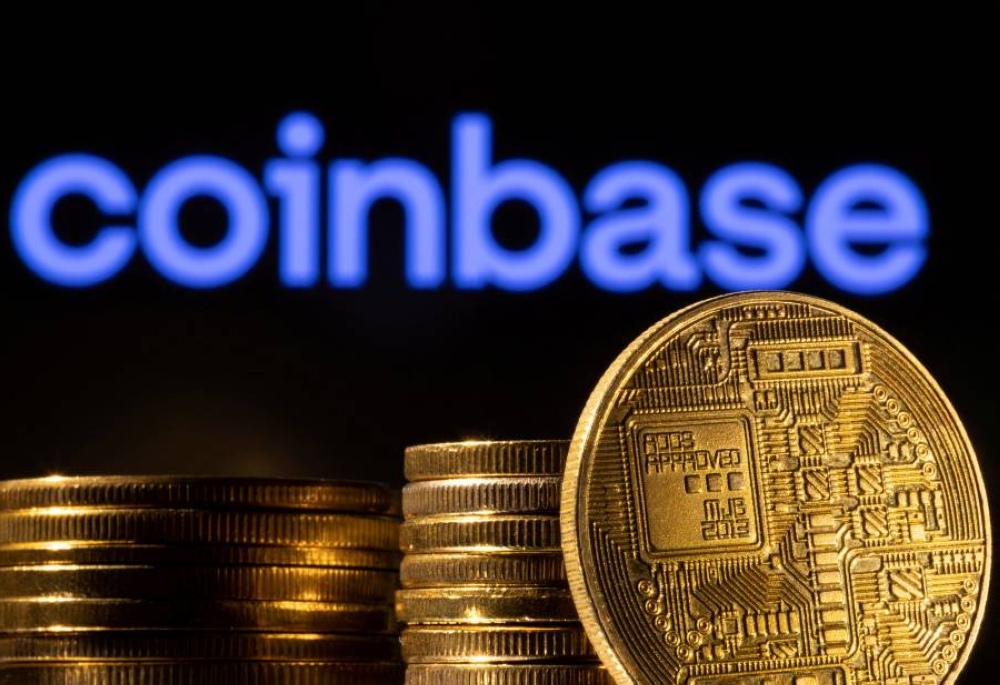 كوين بيس تحذر من خسائر تصل إلى 400 مليون دولار جراء هجوم إلكتروني استهدف بعض عملائها