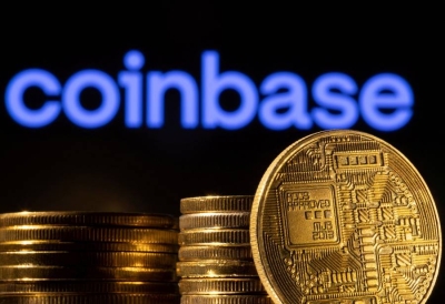 كوين بيس تحذر من خسائر تصل إلى 400 مليون دولار جراء هجوم إلكتروني استهدف بعض عملائها