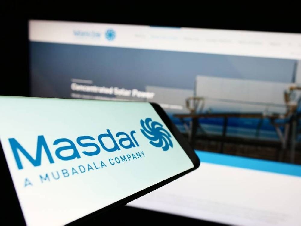 &laquo;مصدر&raquo; تطرح سندات خضراء بـ3.67 مليار درهم لدعم التمويل المستدام