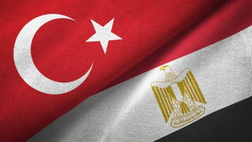 مصر وتركيا والغاز والنفوذ.. دبلوماسية الأقواس المفتوحة