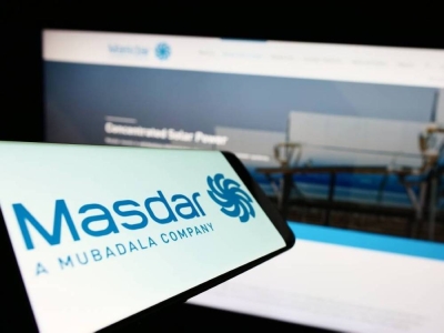 &laquo;مصدر&raquo; تطرح سندات خضراء بـ3.67 مليار درهم لدعم التمويل المستدام
