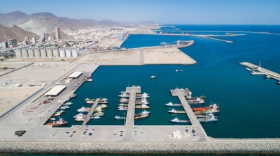 مبيعات وقود السفن في الفجيرة تسجل أعلى مستوى في أكثر من عام خلال أبريل 2025