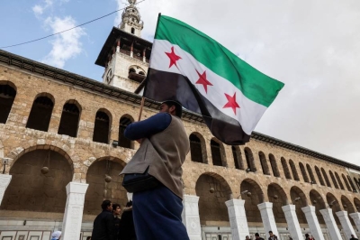 رويترز: سوريا تخطط لطباعة عملتها الجديدة في الإمارات وألمانيا