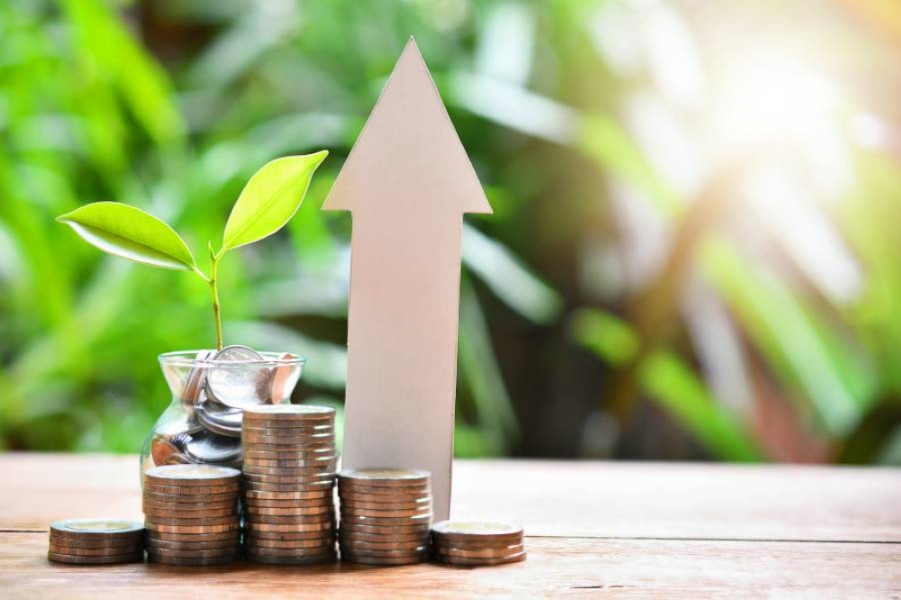 مستثمرة أميركية: 4 عادات تقودك نحو أول مليون  