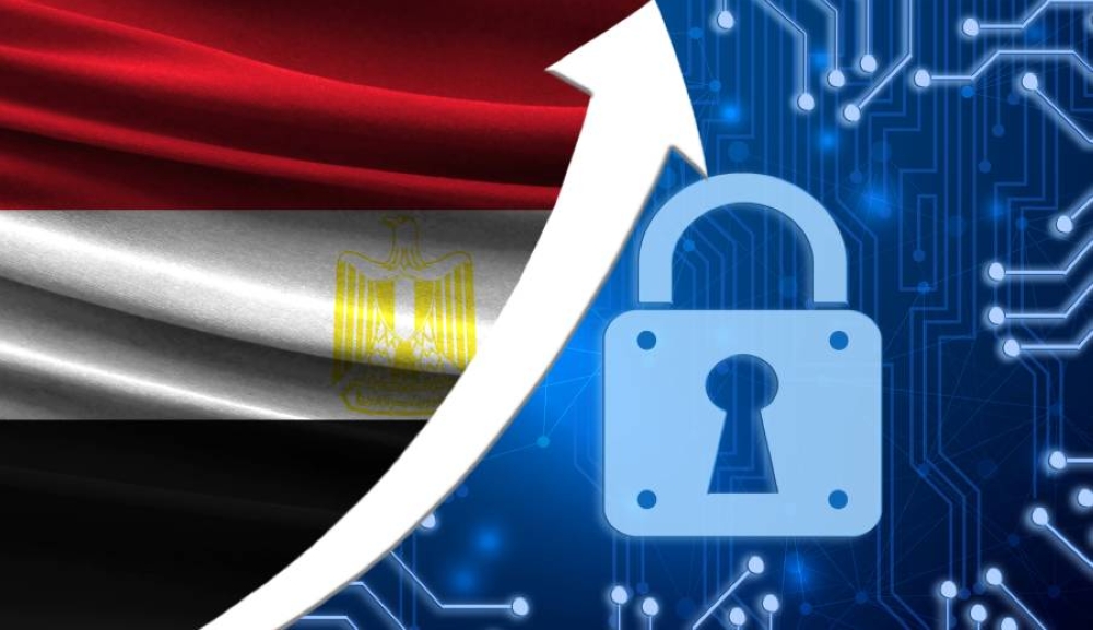 التحول الرقمي يقود مصر إلى الأمام