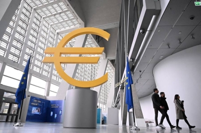 عضو بالبنك: المركزي الأوروبي قد يحتاج إلى خفض أسعار الفائدة إلى أقل من 2%