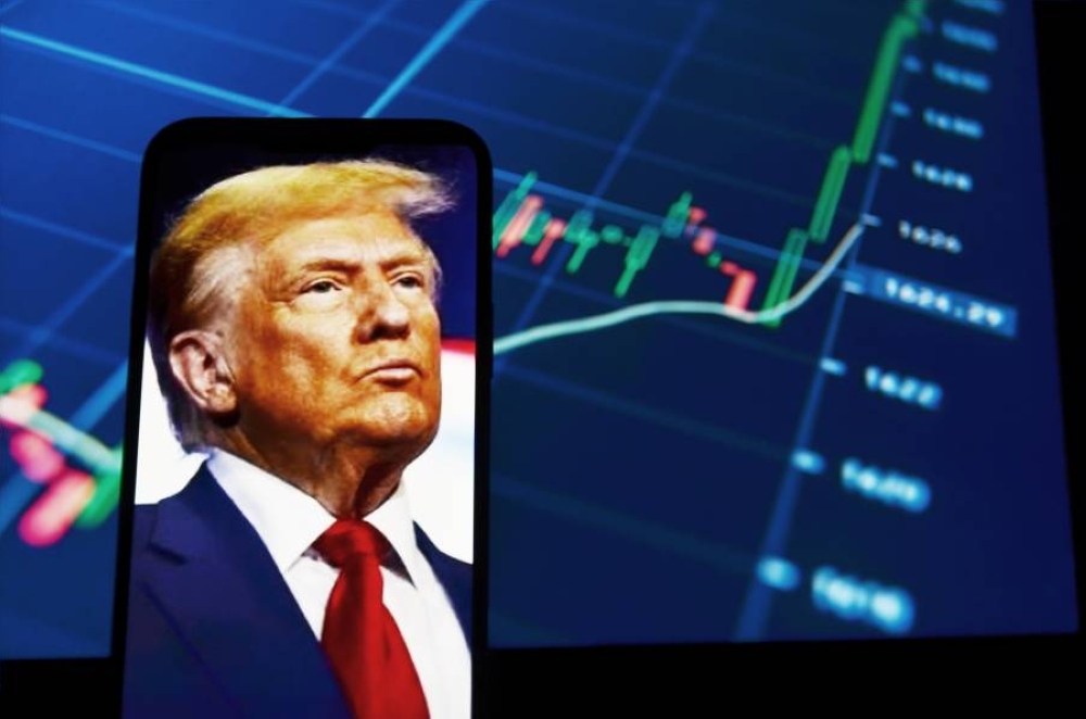 سياسات ترامب والأسواق العالمية