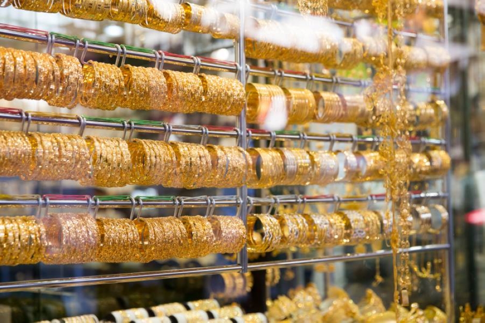 أسعار الذهب في مصر