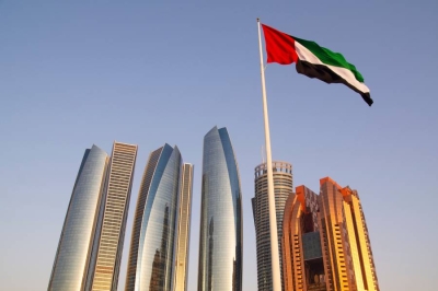 الرخص الصناعية الجديدة في أبوظبي ترتفع 65% بالربع الأول 2025