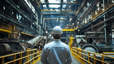 اصنع في الإمارات.. الصناعة من الألف إلى الياء